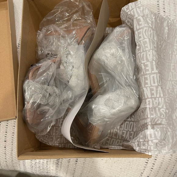 Kenley Heel Steve Madden - Picture 5 of 12